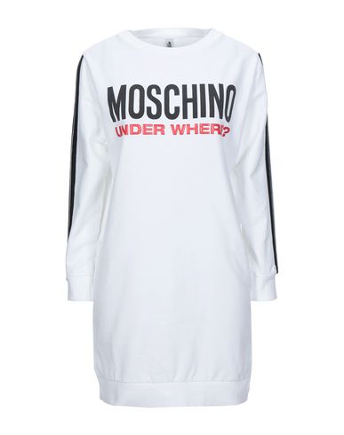 фото Ночная рубашка moschino