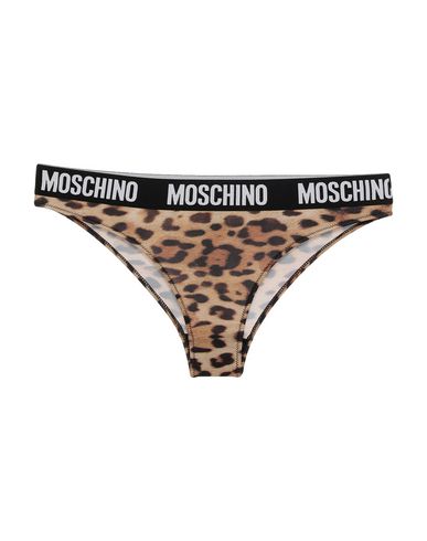 фото Трусы moschino