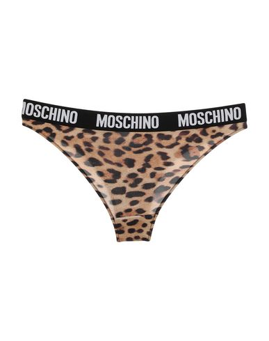 фото Трусы moschino