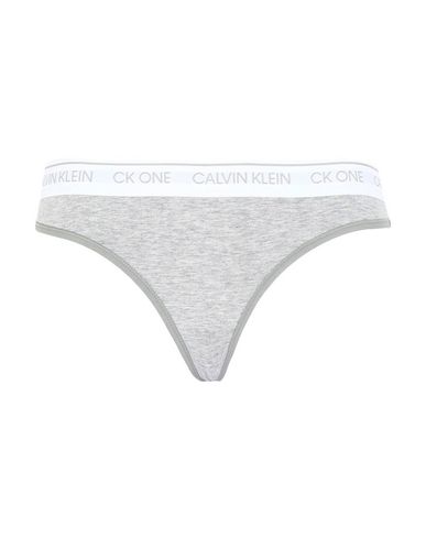 фото Трусы-стринги calvin klein underwear