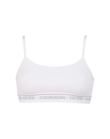 фото Бюстгальтер calvin klein underwear