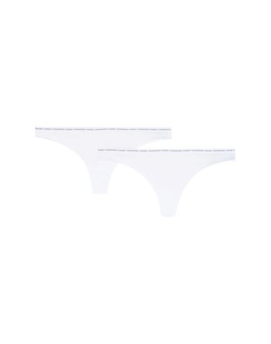 Трусы-стринги Calvin Klein Underwear 48229937dd