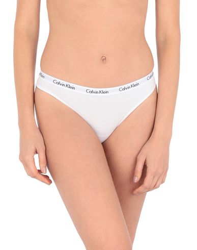 фото Трусы calvin klein underwear