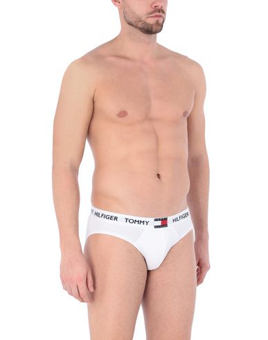 фото Трусы tommy hilfiger