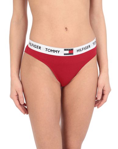 фото Трусы tommy hilfiger