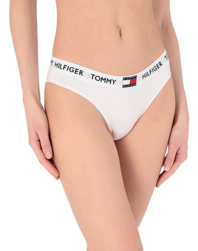 фото Трусы tommy hilfiger