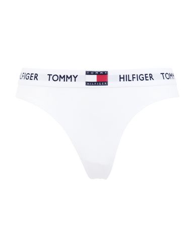 фото Трусы-стринги tommy hilfiger