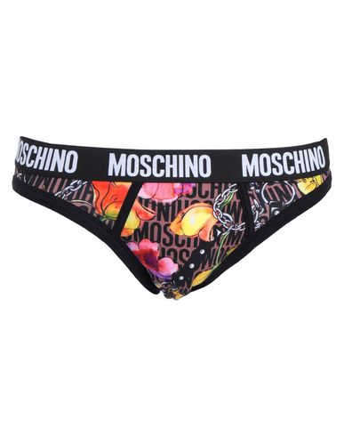 фото Трусы moschino