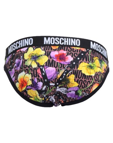 фото Трусы moschino