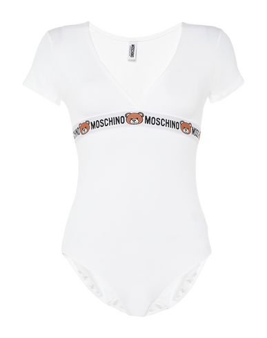 фото Боди moschino