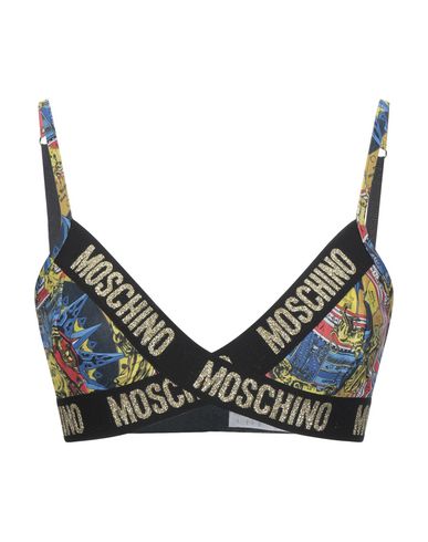 фото Бюстгальтер moschino