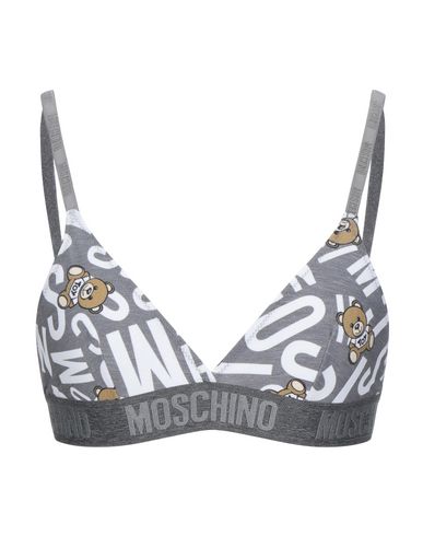 фото Бюстгальтер moschino