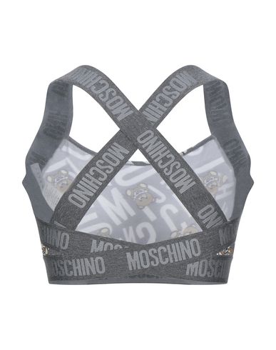 фото Бюстгальтер moschino