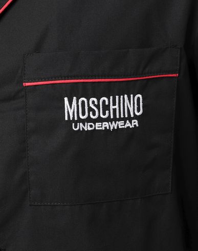 Пижама Love Moschino 48230957AN