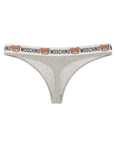 Трусы-стринги Love Moschino 48230984CU