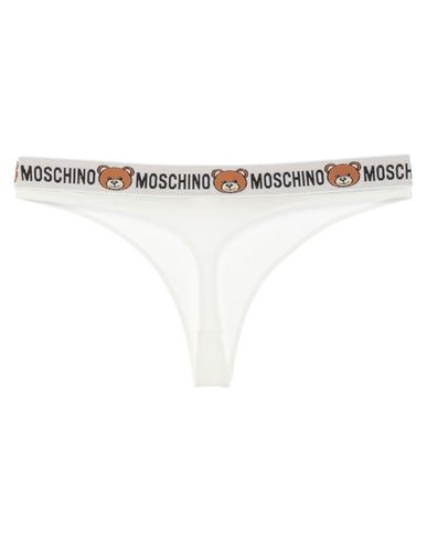 Трусы-стринги Love Moschino 48230984IA