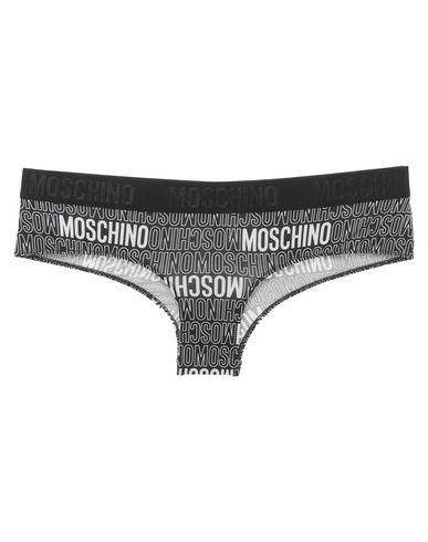 фото Трусы moschino