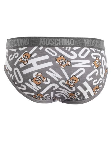 фото Трусы moschino