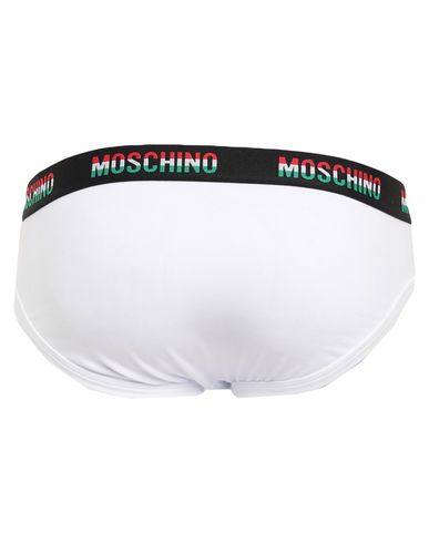 фото Трусы moschino