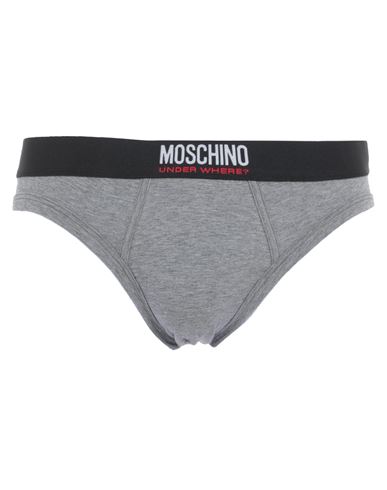 фото Трусы moschino