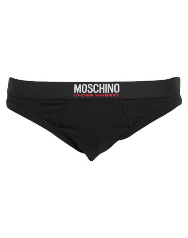 фото Трусы moschino