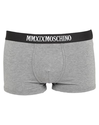 Боксеры Love Moschino 48231524CH