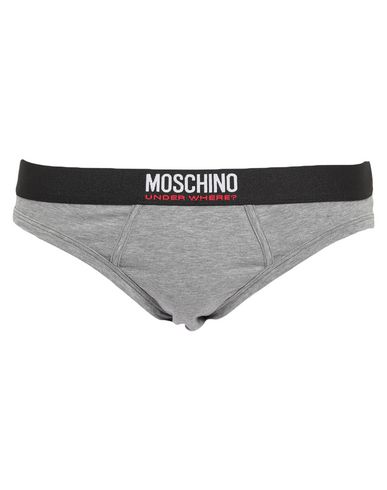 фото Трусы moschino