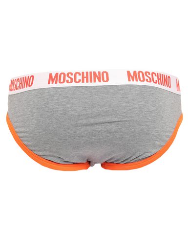 фото Трусы moschino