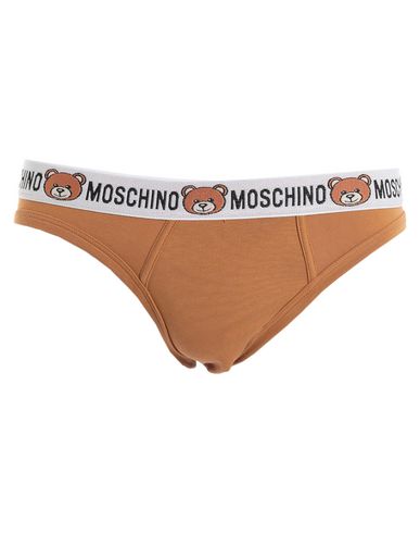 фото Трусы moschino