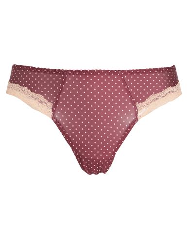 фото Трусы twinset underwear