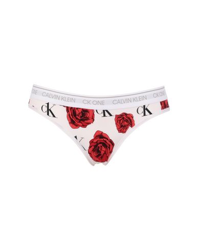 фото Трусы calvin klein underwear