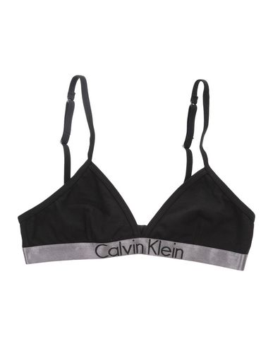 фото Бюстгальтер calvin klein underwear