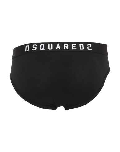 фото Трусы dsquared2