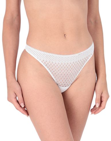 фото Трусы-стринги calvin klein underwear