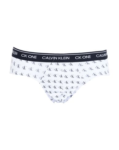 фото Трусы calvin klein underwear