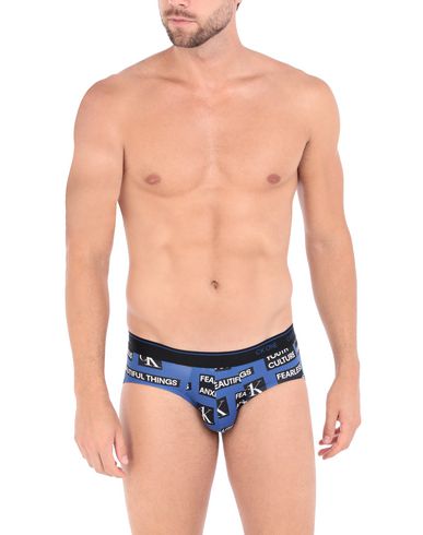 фото Трусы calvin klein underwear