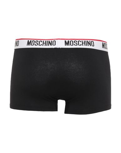 Боксеры Love Moschino 48233318BW