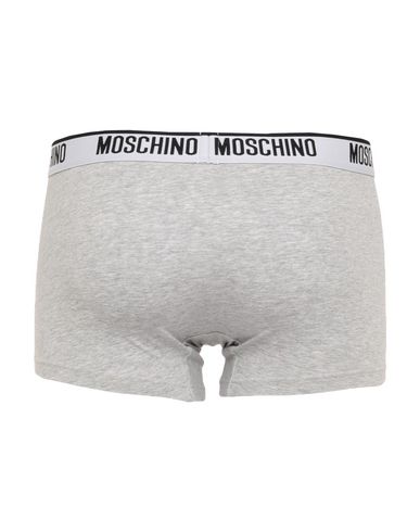 Боксеры Love Moschino 48233319WN