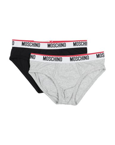 фото Трусы moschino