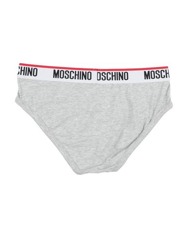 фото Трусы moschino