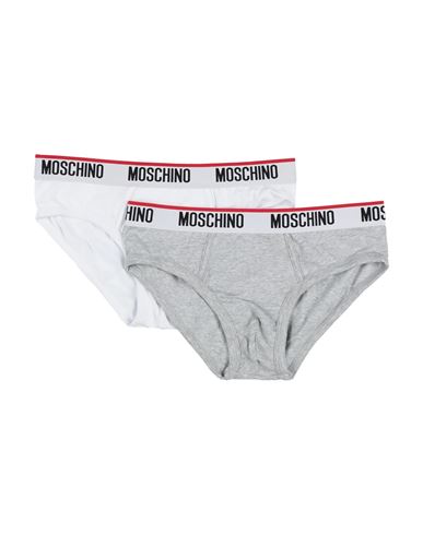 фото Трусы moschino