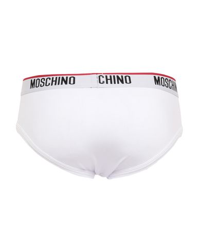 фото Трусы moschino