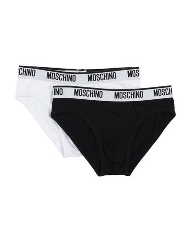 фото Трусы moschino