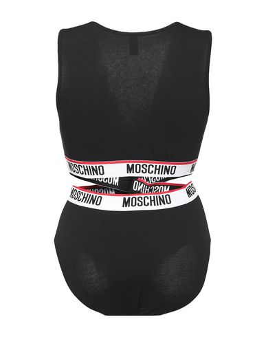 фото Боди moschino