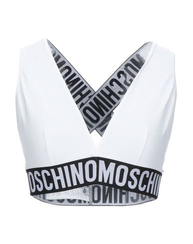 фото Бюстгальтер moschino