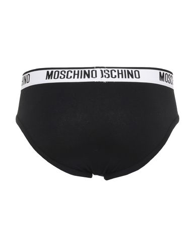 фото Трусы moschino