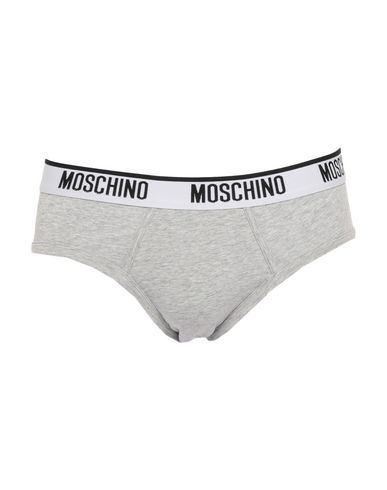 фото Трусы moschino