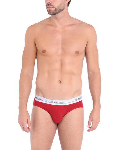 фото Трусы calvin klein underwear