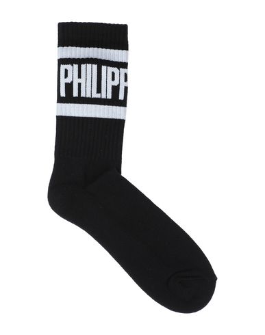 Короткие носки PHILIPP PLEIN 48233530mj