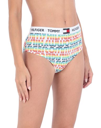 фото Трусы tommy hilfiger